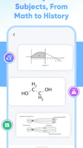 Ask Chatbot - AI Homework screenshot