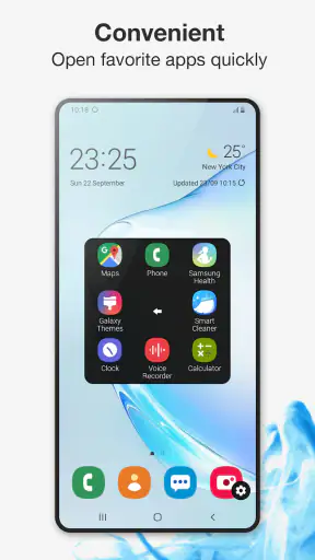 Assistive Touch สำหรับ Android screenshot