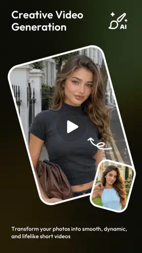 Aurame - Create Your Moments screenshot