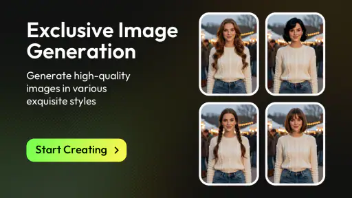 Aurame - Create Your Moments screenshot