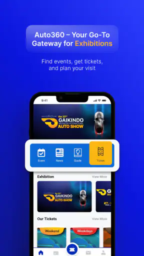 Auto360.id screenshot