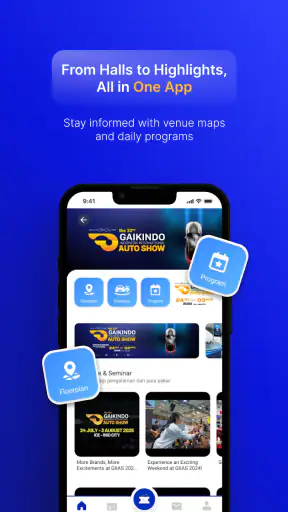 Auto360.id screenshot