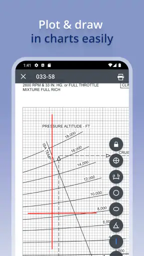 Aviation Exam - EASA screenshot