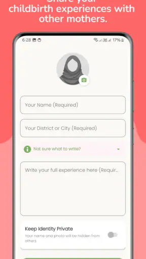 Baby Tracker + | Feed, Sleep screenshot