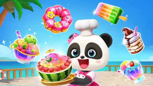 BabyBus Kids: เพลง วิดีโอ เกม screenshot