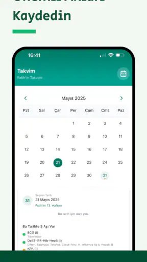 Babysfer | Bebek & Hamilelik screenshot