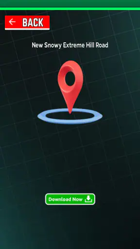Bangladeshi Map Mod Bussid screenshot