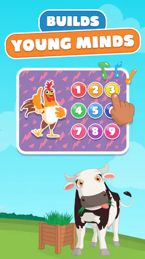 Bartolito Play & Learn screenshot