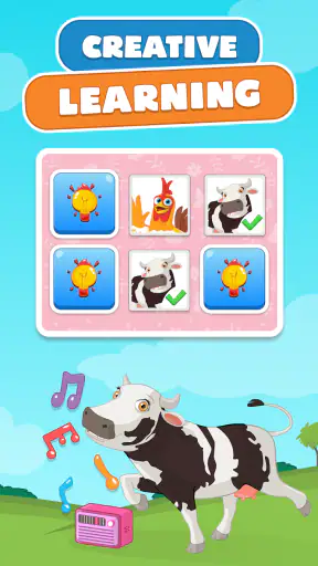 Bartolito Play & Learn screenshot