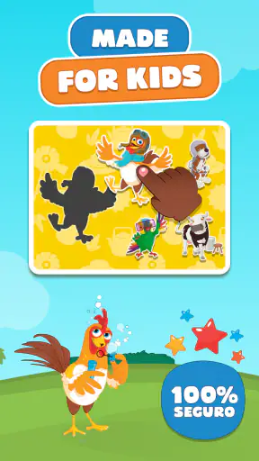 Bartolito Play & Learn screenshot