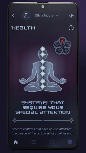 Bazi Astrology: Tsi Energy screenshot