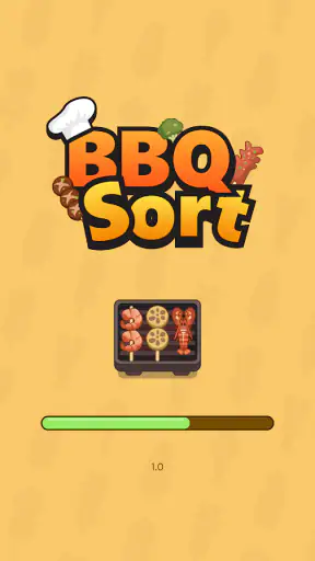 BBQSort screenshot