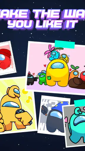 Beanify Creator - Bean Avatar screenshot