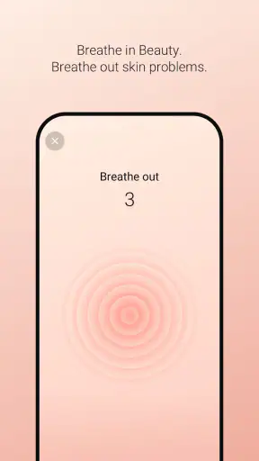 Beauty Meditation screenshot