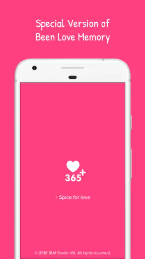 Been Love Memory Plus screenshot