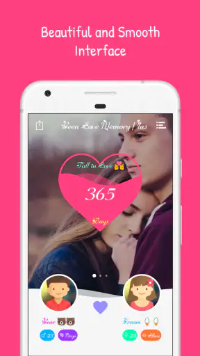 Been Love Memory Plus screenshot