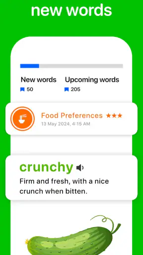BetterSpeak: AI Language Tutor screenshot