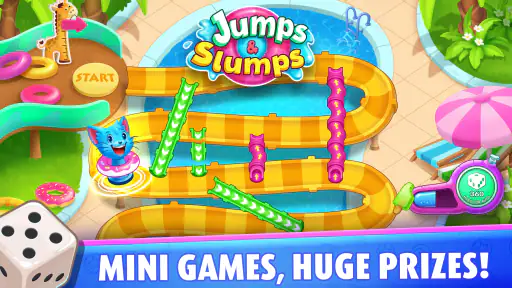 Bingo Blitz - Bingo Games screenshot