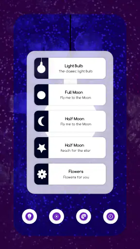 Blacklight- UV Light Simulator screenshot