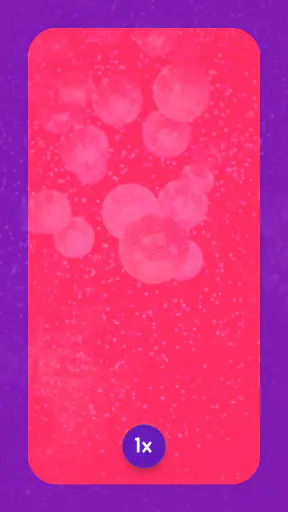 Blacklight- UV Light Simulator screenshot
