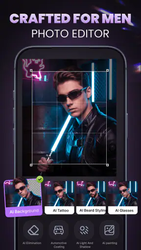 BlingKing screenshot