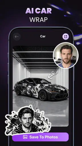 BlingKing screenshot