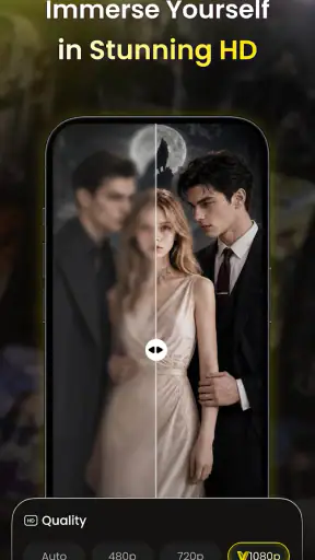 BlinkDrama: หนังสั้น HD ทุกวัน screenshot