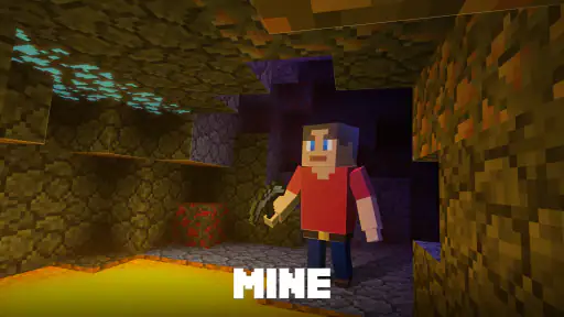 Block World 3D: การก่อสร้าง screenshot