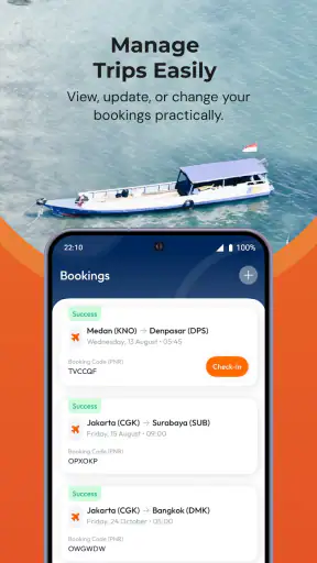 BookCabin: Flights & Hotels screenshot