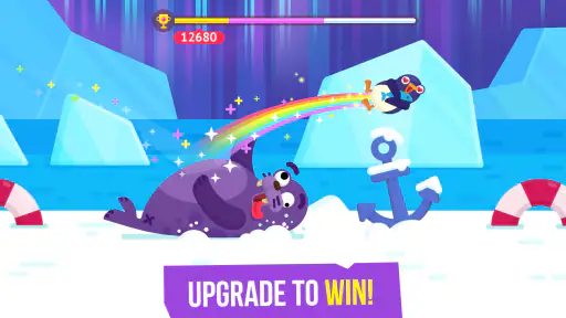 Bouncemasters: เกมกระโดด screenshot