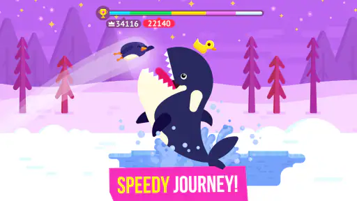 Bouncemasters: เกมกระโดด screenshot