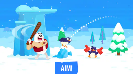 Bouncemasters: เกมกระโดด screenshot