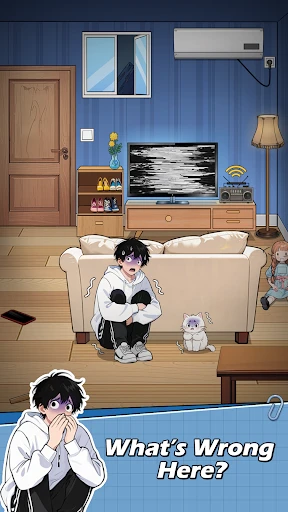 Brain Puzzle 2: Logic Twist screenshot