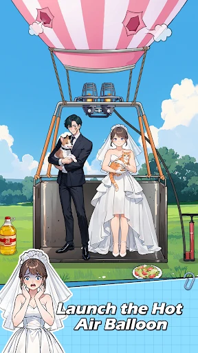 Brain Puzzle 2: Logic Twist screenshot