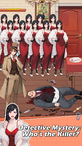 Brain Puzzle 2: Logic Twist screenshot