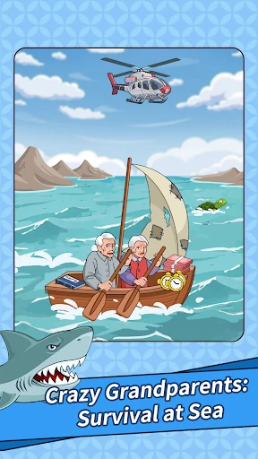 Brain Puzzle: Tricky Quest screenshot