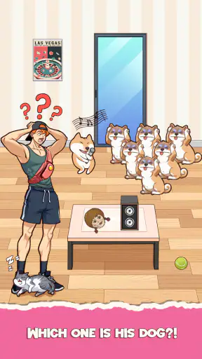 Brainy Master: ปริศนาสมอง screenshot