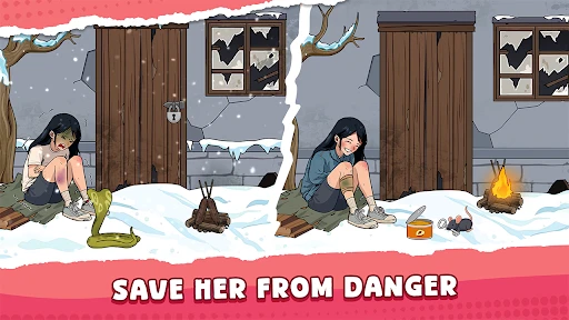 Brainy Prankster screenshot