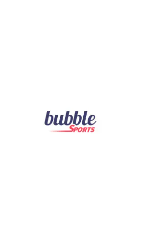 bubble for SPORTS screenshot