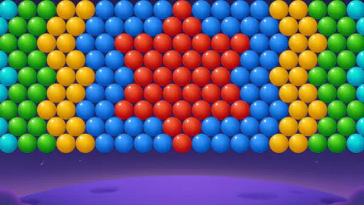 Bubble Shooter - Pop Puzzle screenshot