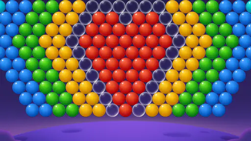 Bubble Shooter - Pop Puzzle screenshot
