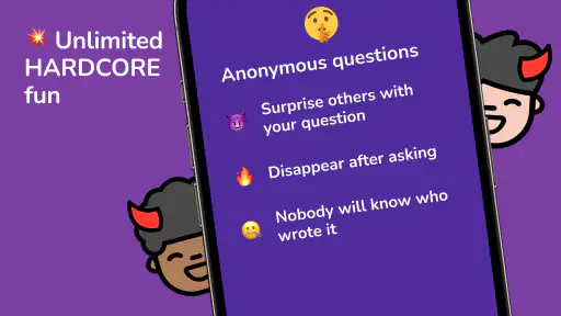 Buddies Spicy: Wild party screenshot
