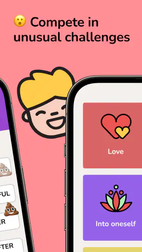 Buddies: Ultimate Party Game screenshot