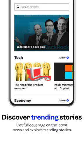 Business Insider screenshot