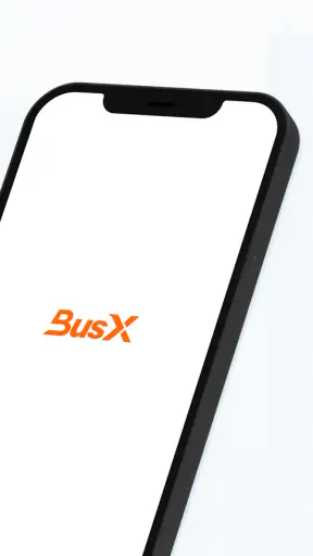BusX: Bus, Van & Ferry Tickets screenshot