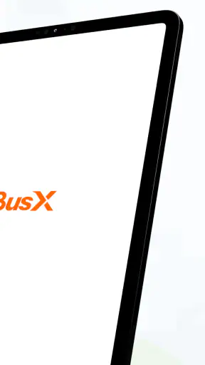BusX: Bus, Van & Ferry Tickets screenshot