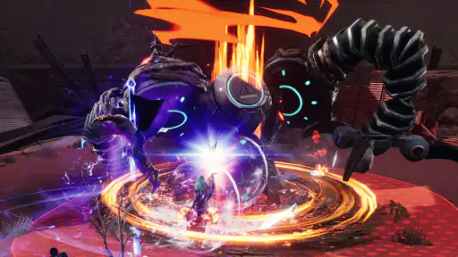 CABAL RED screenshot