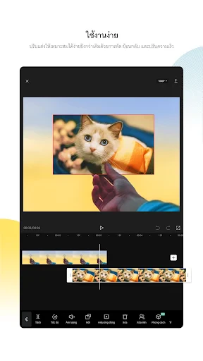 CapCut screenshot