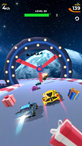 Car Driving 3D: Race Master screenshot