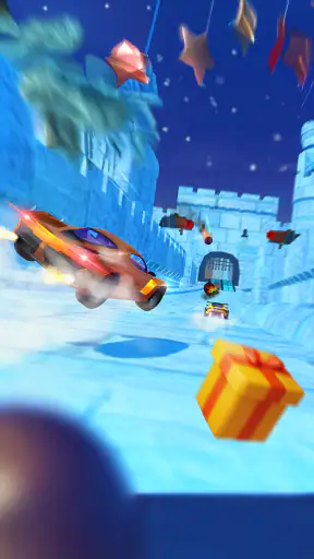 Car Driving 3D: Race Master screenshot